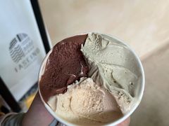 -Dip in Gelato(富民路店)