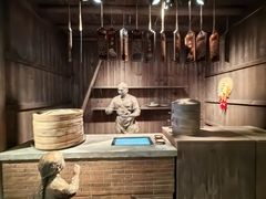 -中国闽台缘博物馆