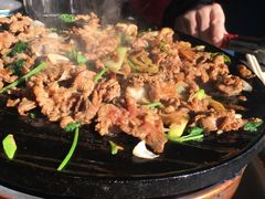 -厚味居炙子烤肉·清真(天桥南纬路店)