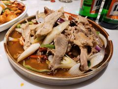 -疆Jiang·新疆秘制料理