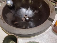 -鲜潭蒸汽石锅鱼(五道口购物中心店)