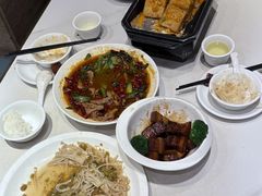 -刘胖子家常菜·蹄花焖藕(江汉路总店)