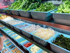 -不二烫捞麻辣烫(白云凯德店)