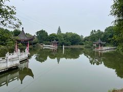 -青龙山国家森林公园