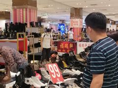 -凯德MALL(望京店)