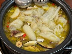 -菌之家·专业纯野生菌火锅·特色炒菌