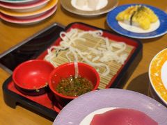 -晴季寿司(延河路万达广场店)