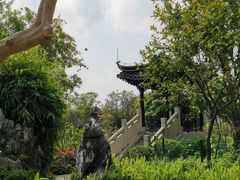 -岭南和园