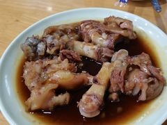 -贤花饭店(城阳店)