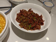 -兰湘子·湘菜小炒(石家庄万象城店)