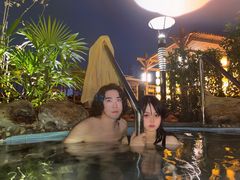 -水王国温泉水世界