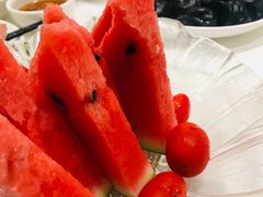 -金春禧·鲁菜海鲜(延吉路万达店)