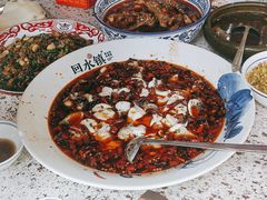 -回水镇·江湖川菜(恒大新城店)