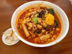 -刘信牛羊肉小炒泡馍(回民街店)