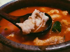 -山石榴·贵州菜(丰盛里店)