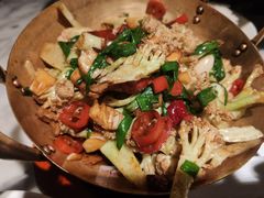 -蔴将·川菜(黄龙万科店)