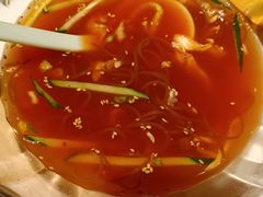 -七八冷面·延边朝鲜族美食(圣熙八号店)