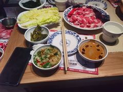 -东镇老火锅(长春路首店)