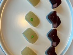 -广州富力丽思卡尔顿酒店·丽轩·粤菜