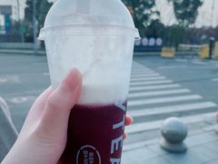 -喜茶(无锡荟聚中心店)