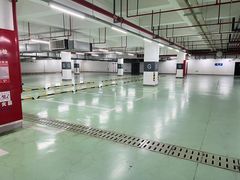 -上海长途客运北站-P+R停车场