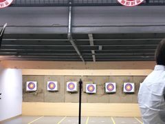 -道顺射箭·团建·骑射(张杨路店)