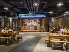 -白乐天毛肚火锅馆(南滨路店)