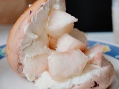 -屋裡·Union Bakery(龙江路店)