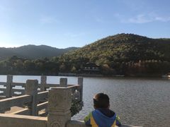 -孙武文化园-停车场
