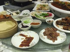 紫藤炉•茶膳-紫藤炉茶膳(兴庆府大院店)