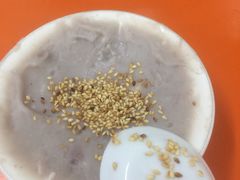 -没牙伯花生汤店(老药洲店)