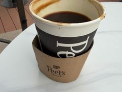 -Peet's 皮爷咖啡(望京小街店)