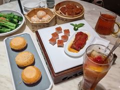 -陶陶居酒家(第十甫路总店)