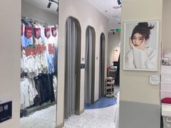 -海马体照相馆(南昌王府井购物中心店)