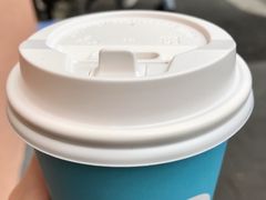 -KYO COFFEE(胶州路店)