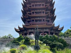 -黄鹤楼