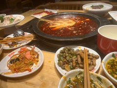-晓秧锅鲜货火锅·重庆老字号(西外店)