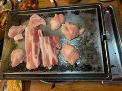 -香猪坊(五道口店)