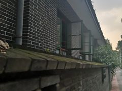 -四川大学(华西校区)