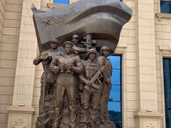 -中国人民解放军海军博物馆