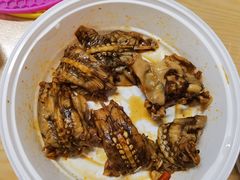 湖锦辣得跳-湖锦酒楼·旗舰店(三阳总店)