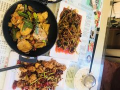-家乐煲仔店(红山市场店)