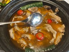 -味可道美食坊(福基路店)