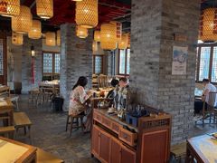 -二十八里太湖船菜(吉祥路店)