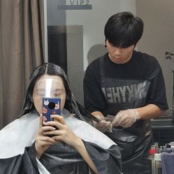 -AD HAIR 