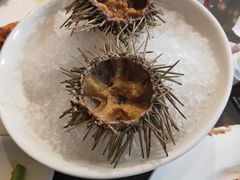 -温度铁板烧(前进大街店)