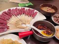 -南门涮肉(后海店)