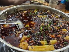 -黑竹香鸡(营和巷店)