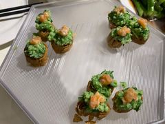 -在前门·烤鸭北京菜(五月花广场店)
