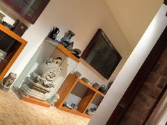 -山西会馆·晋菜·晋商宴·牌匾博物馆(胜利东街店)